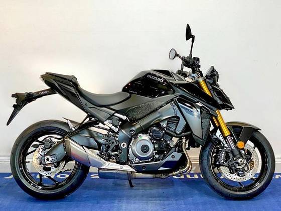 SUZUKI GSX-S1000A ABS 
